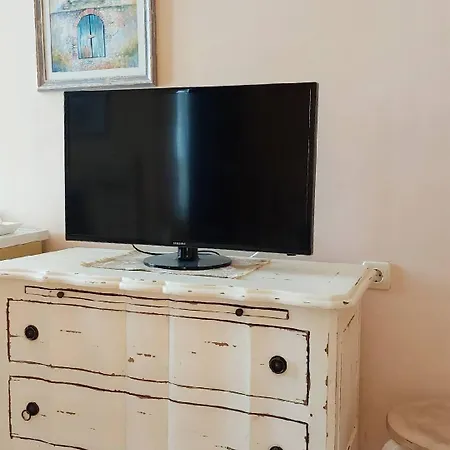 Kalina Guest Guest house 4*