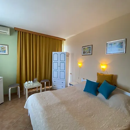Kalina Guest Sozopol