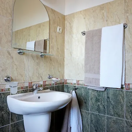 Kalina Guest 4* Sozopol