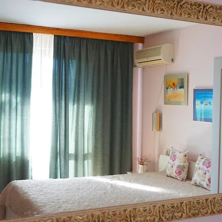 Pensiune Kalina Guest Sozopol