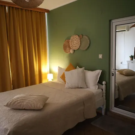 Pensiune Kalina Guest Sozopol