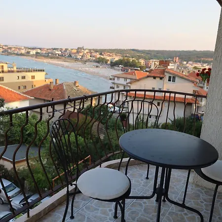 Kalina Guest 4* Sozopol