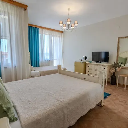 Pensiune Kalina Guest