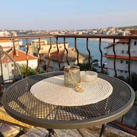 Kalina Guest 4* Sozopol