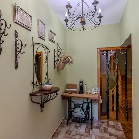 Kalina Guest 4* Sozopol