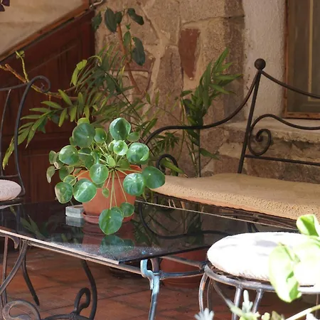 Kalina Guest 4* Sozopol