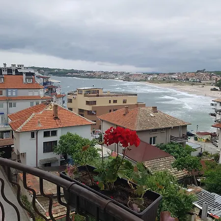 Kalina Guest Sozopol