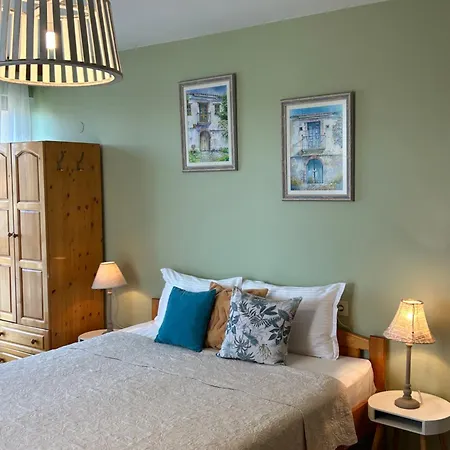 Kalina Guest 4* Sozopol