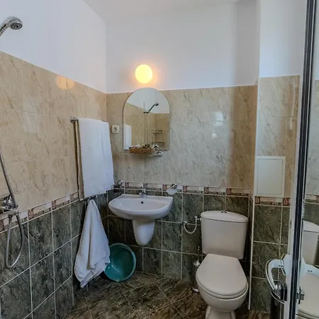 Kalina Guest Guest house Sozopol