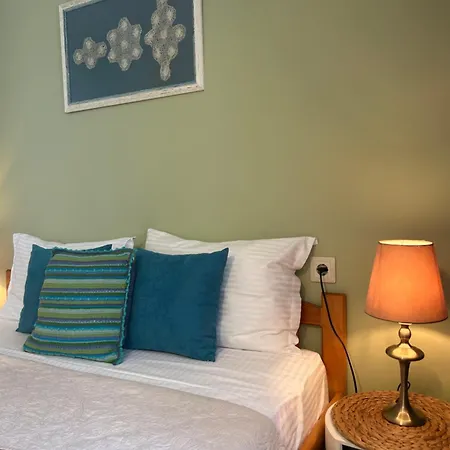 Kalina Guest 4* Sozopol