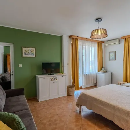 Kalina Guest Pensiune Sozopol